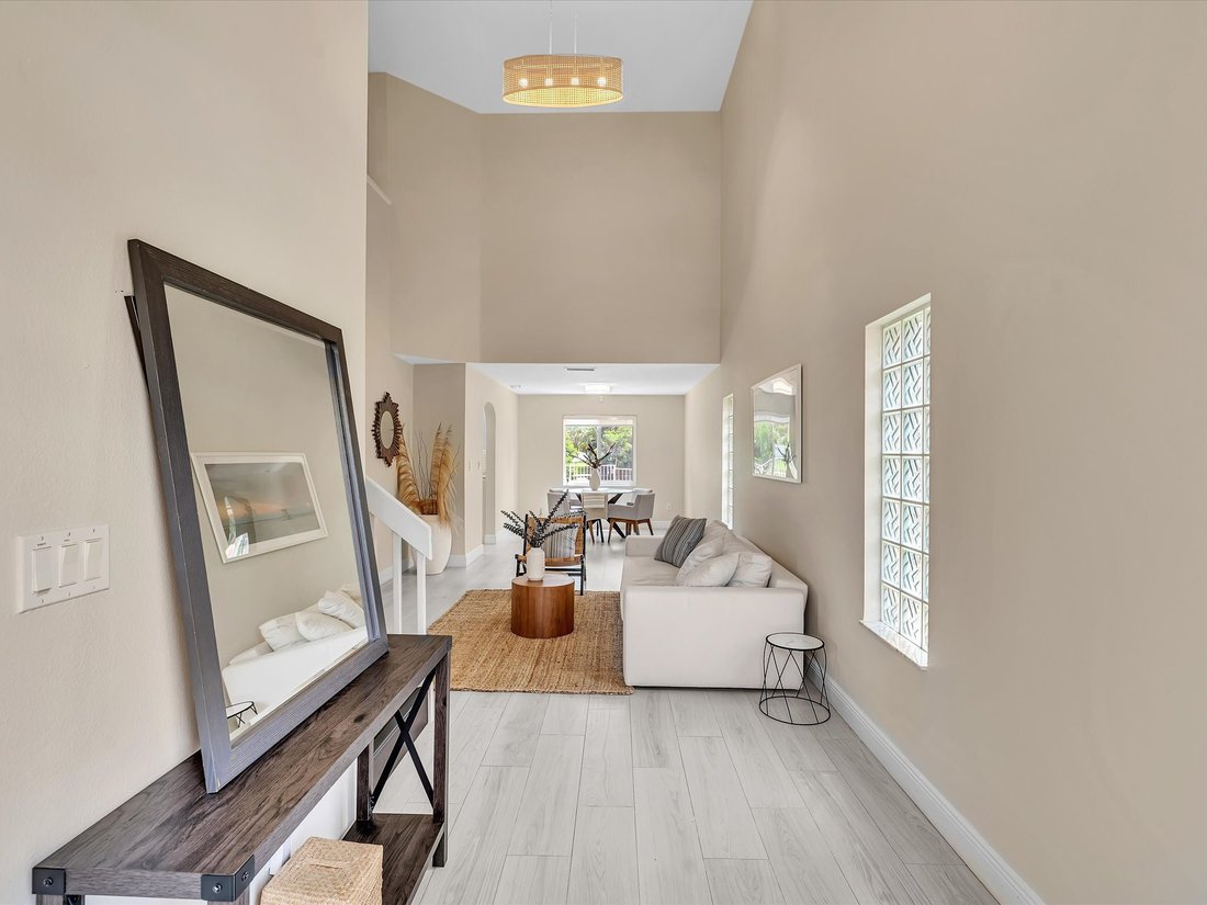 House in Miramar, Florida, United States 4 - 18626138