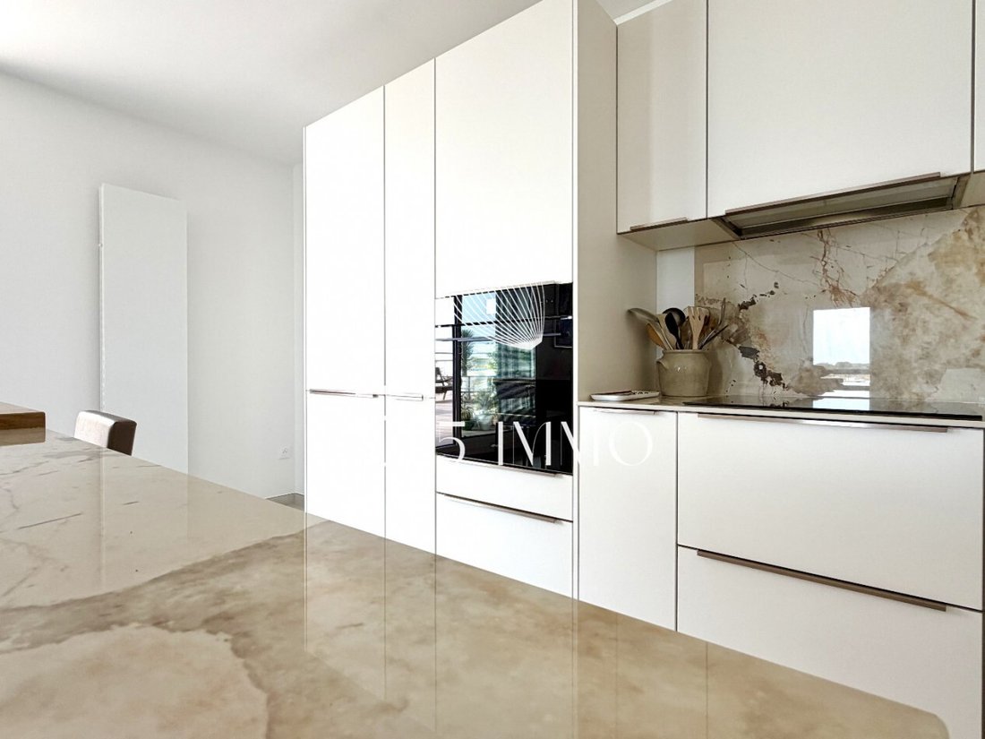 Apartment in Centre Historique, Montpellier, France 4 - 18626724