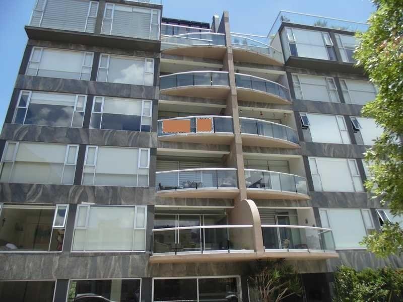 Apartment in Naucalpan de Juárez, State of Mexico, Mexico 2 - 18627500