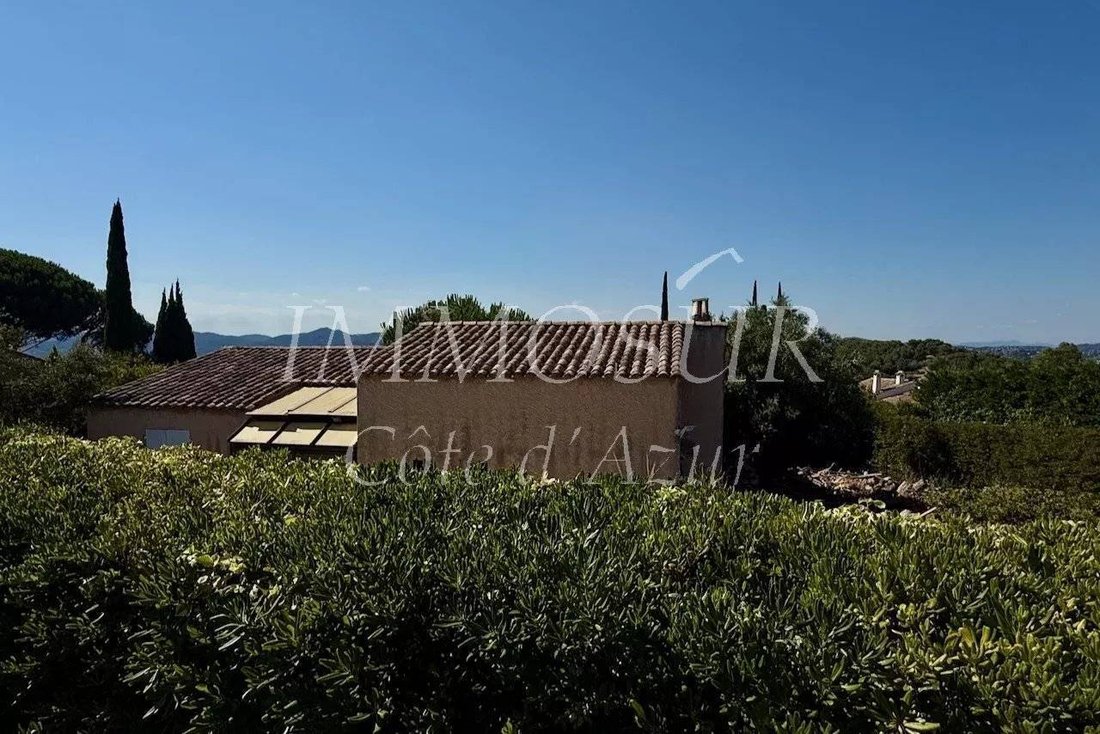 Casa a Zone Est Diffuse, San Tropez, Francia 3 - 18261367