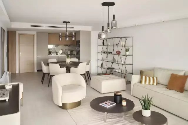Apartment in Cannes, Provence-Alpes-Côte d'Azur, France 5 - 16656396