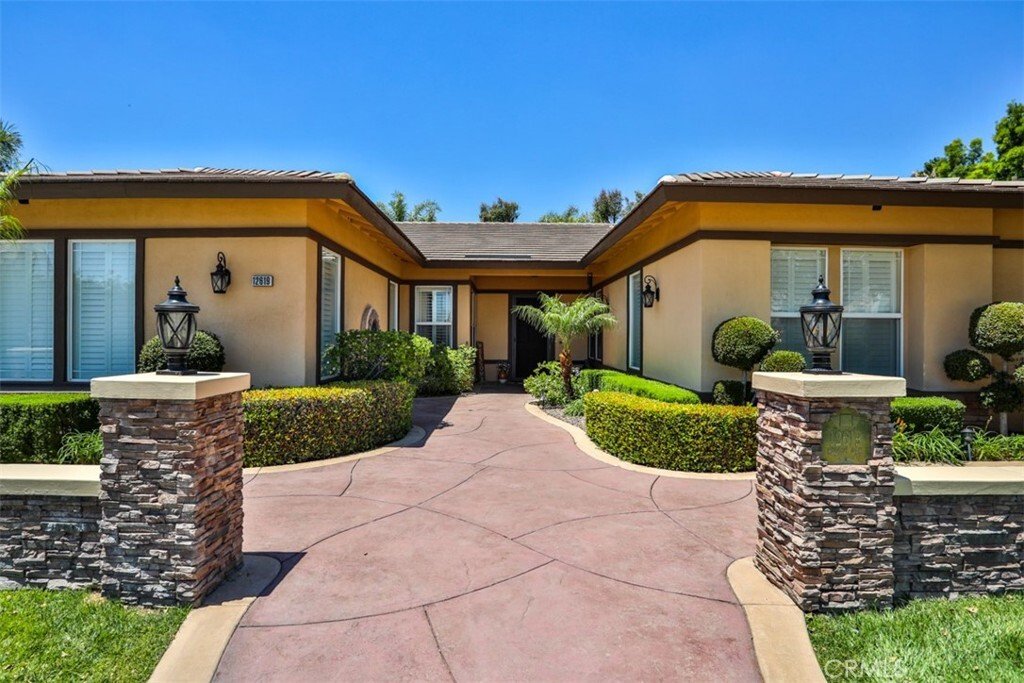 House in Rancho Cucamonga, California, United States 2 - 18097773