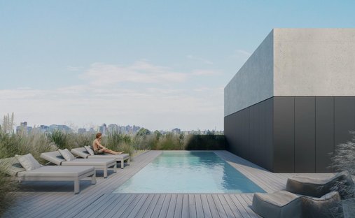 Apartment in Buenos Aires, Buenos Aires, Argentina 1
