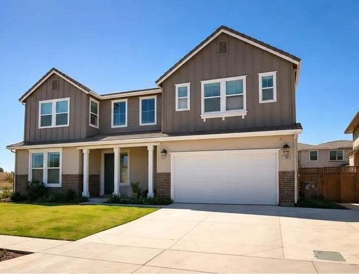 House in Lathrop, California, United States 3 - 18569239