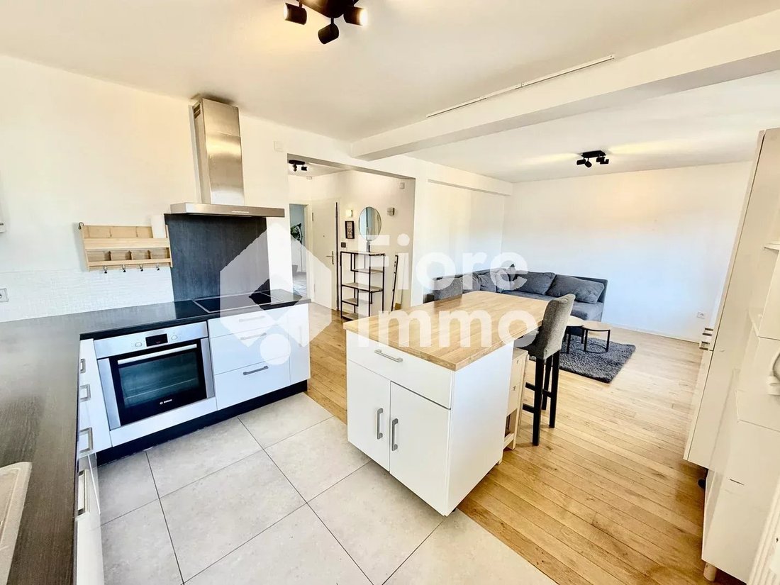 Appartement à Luxembourg, Luxembourg, Luxembourg 4 - 18336626
