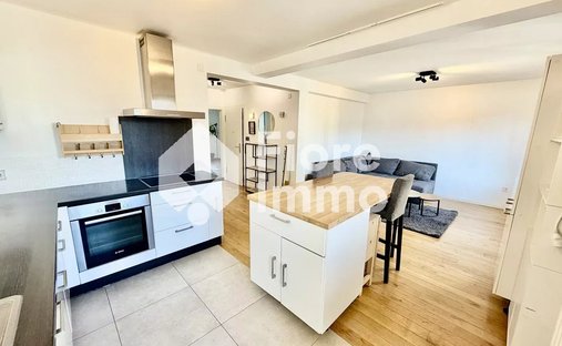 Wohnung in Luxemburg, Luxemburg, Luxemburg 1
