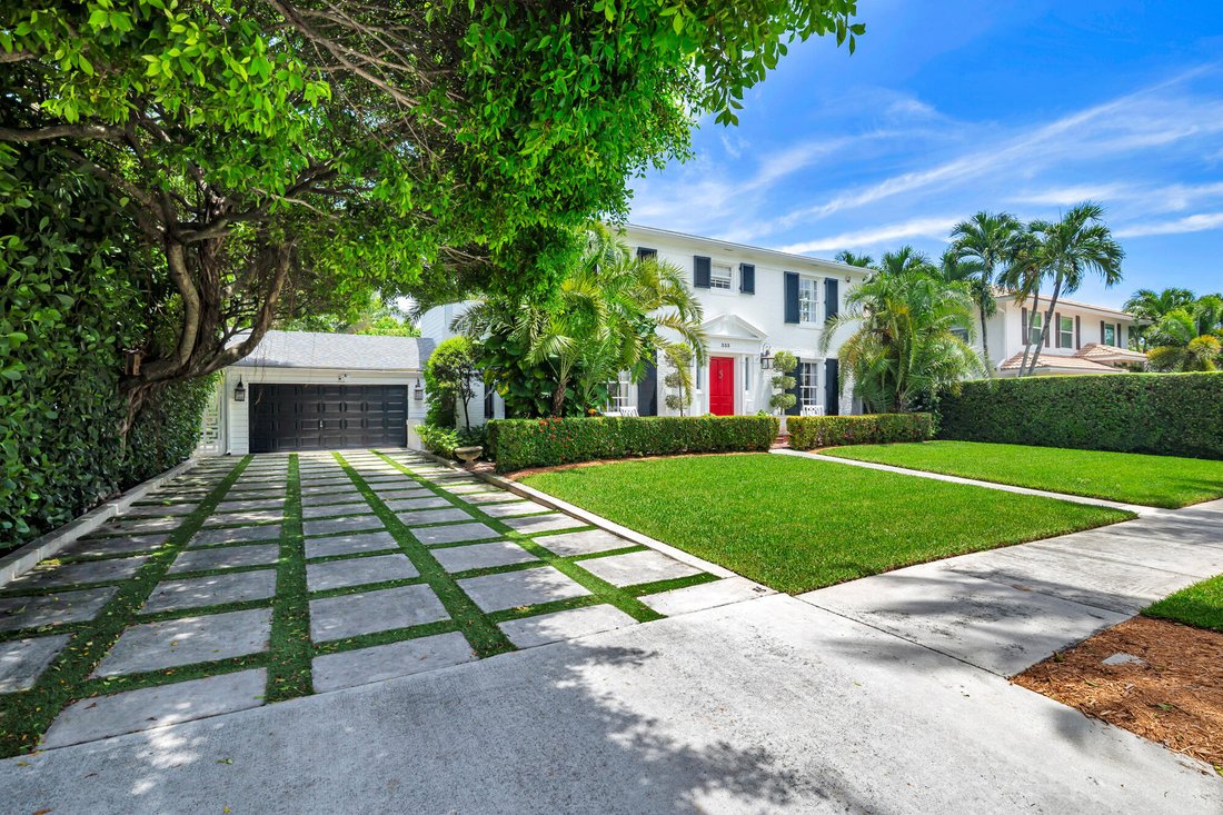 House in West Palm Beach, Florida, United States 2 - 18629688