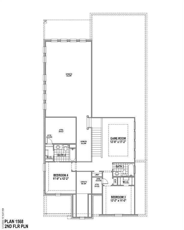 House in Denton, Texas, United States 4 - 18629256