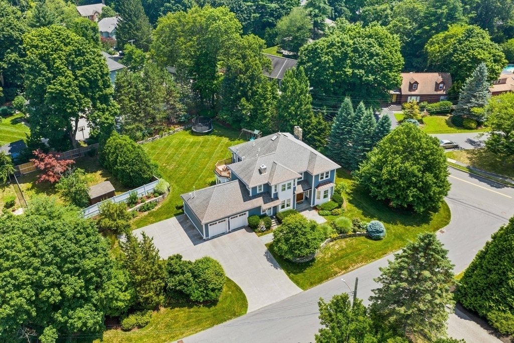 House in Lexington, Massachusetts, United States 3 - 18627704