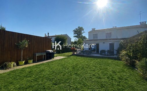 House in Talence, Nouvelle-Aquitaine, France 1