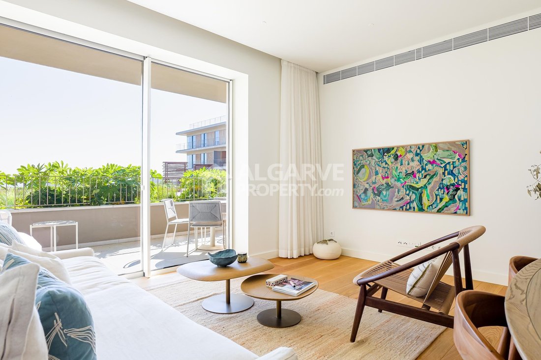 Apartment in Quarteira, Algarve, Portugal 2 - 16034989