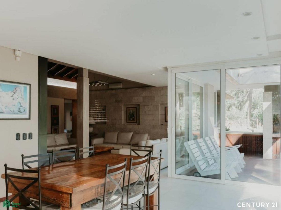 Casa in Pinamar, Provincia di Buenos Aires, Argentina 2 - 17232634