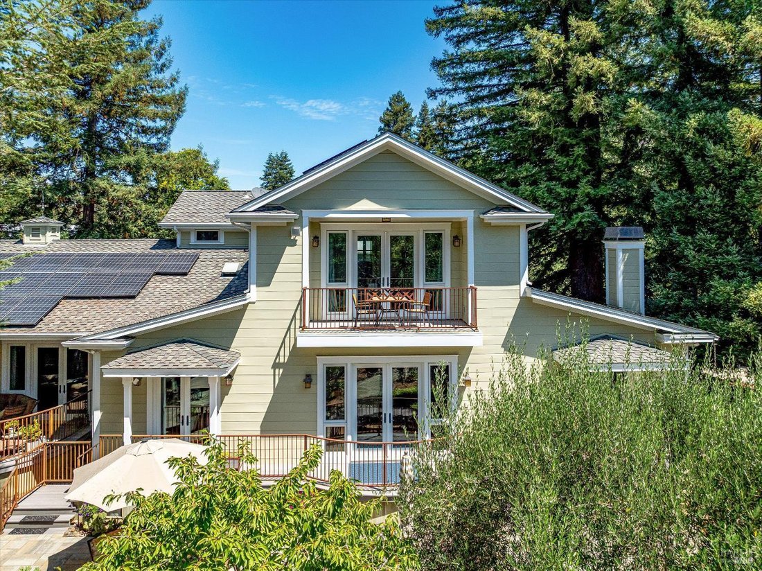 House in Napa, California, United States 2 - 18630518