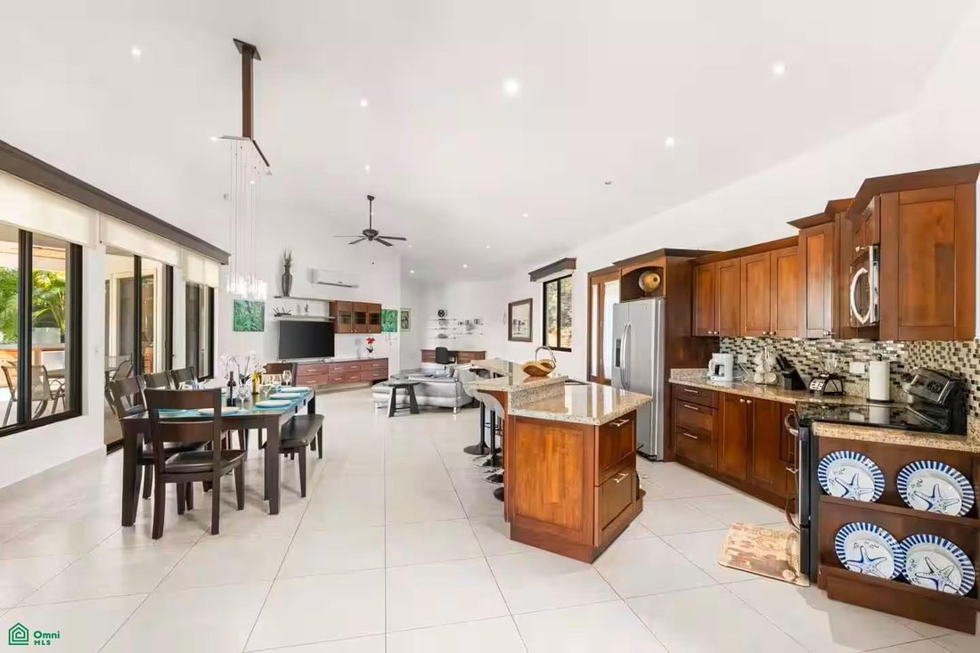 House in Coco, Guanacaste Province, Costa Rica 1 - 18112390