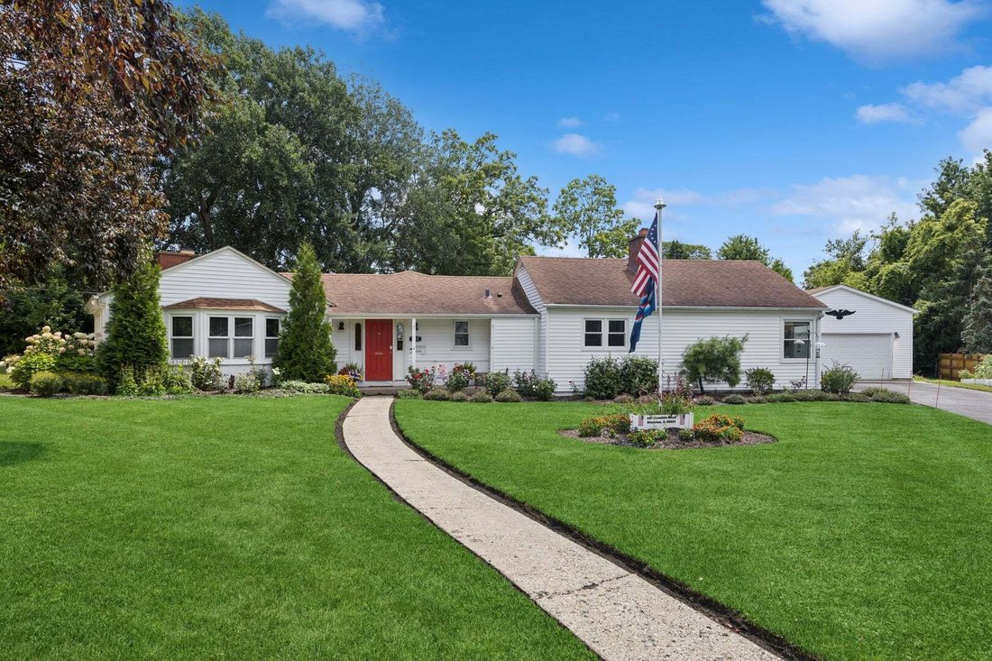 House in Glenview, Illinois, United States 1 - 18628653
