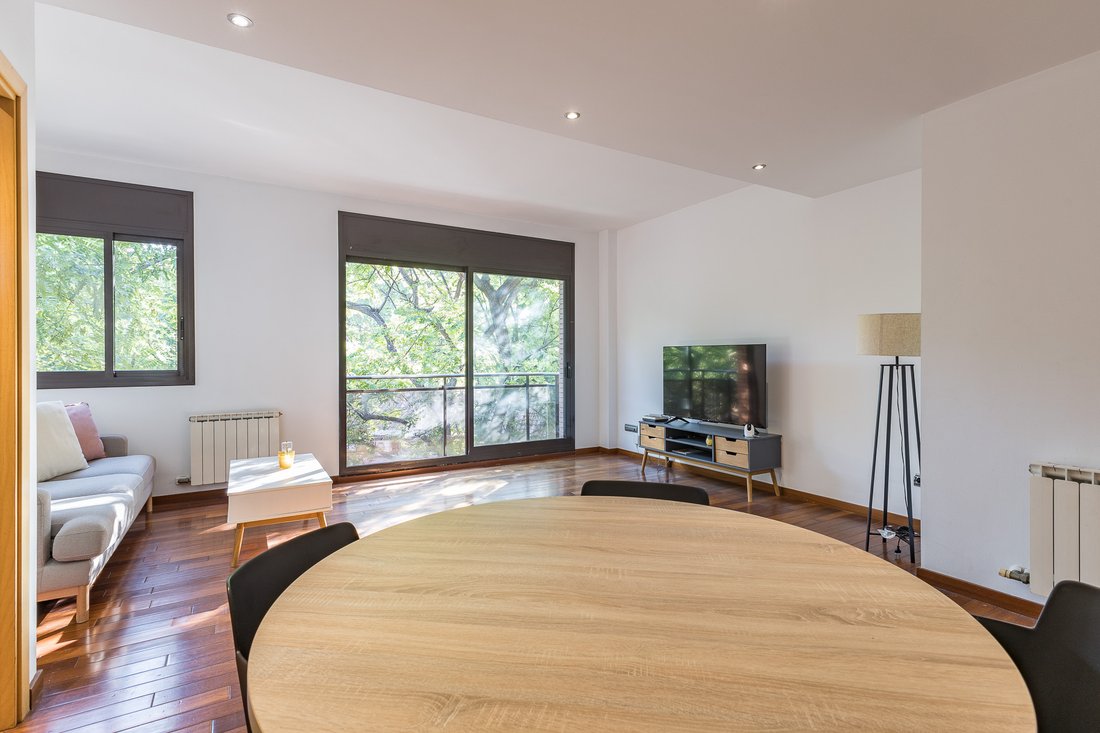 Apartment in Sants-Montjuic, Barcelona, Spain 4 - 18153468