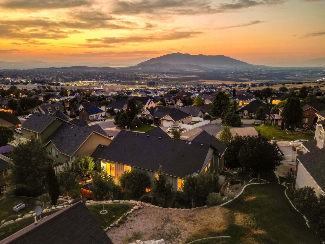 House in Santaquin, Utah, United States 3 - 18629443