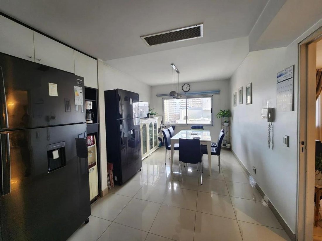 Apartment in Buenos Aires, Buenos Aires, Argentina 5 - 18627307