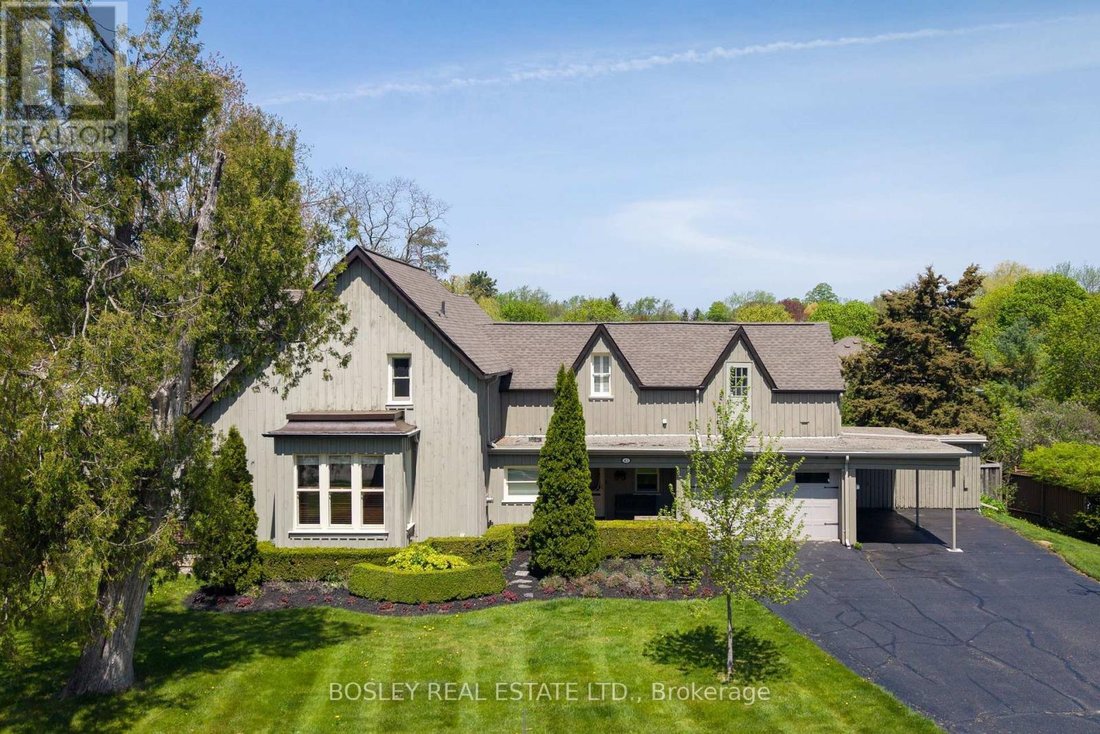 House in Aurora, Ontario, Canada 1 - 17990221