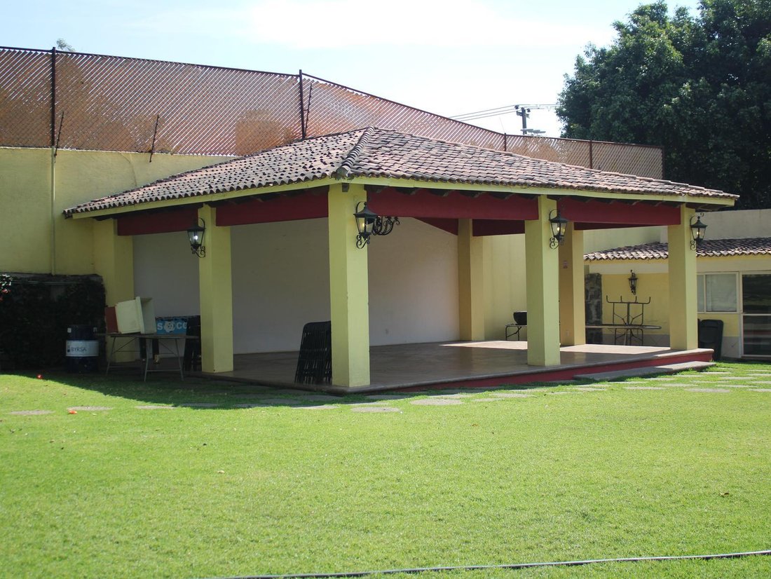 House in Cuernavaca, Morelos, Mexico 5 - 18627701