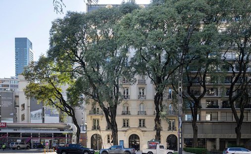 Apartment in Buenos Aires, Buenos Aires, Argentina 1
