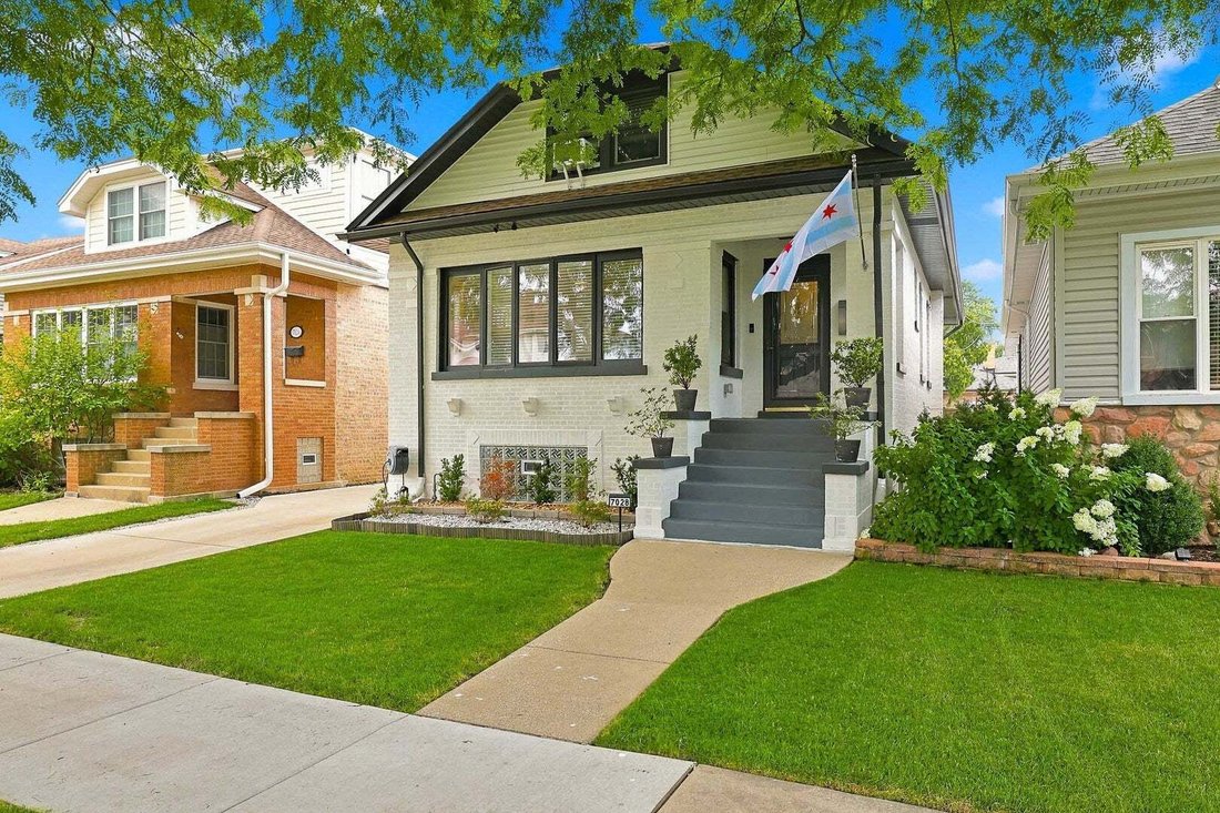 House in Chicago, Illinois, United States 2 - 18628582