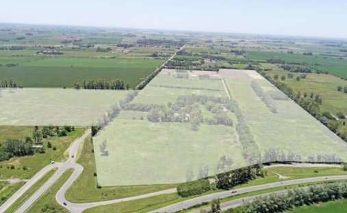 Land in San Andrés de Giles, Buenos Aires Province, Argentina 1