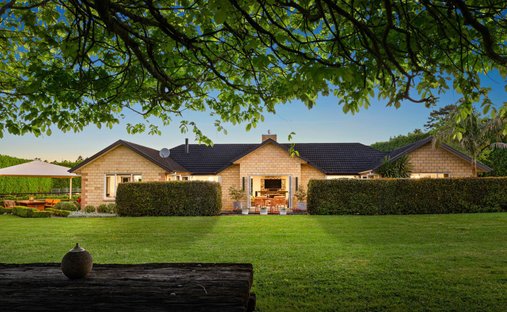 House in Pukekohe Hill, Auckland, New Zealand 1