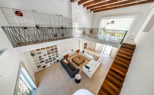 Maison à Mayan Palace, Quintana Roo, Mexique 1