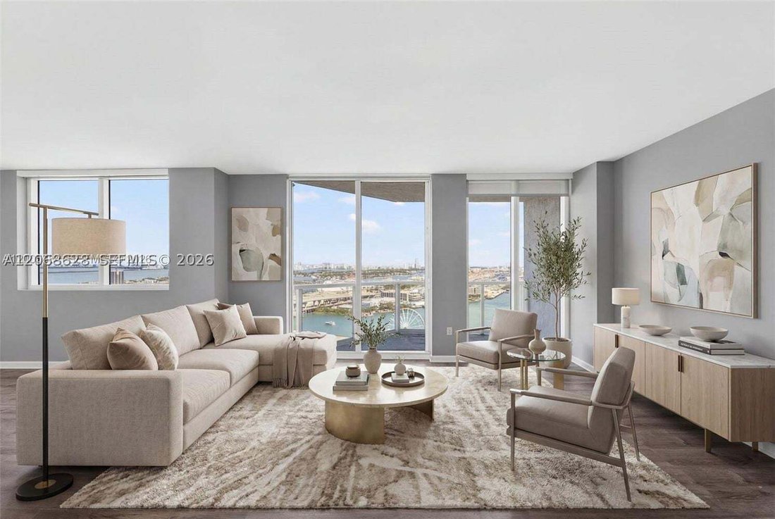 Condo in Miami, Florida, United States 3 - 18628375