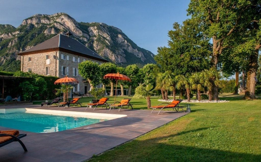House in Les Marches, Porte-de-Savoie, France 1 - 17140202