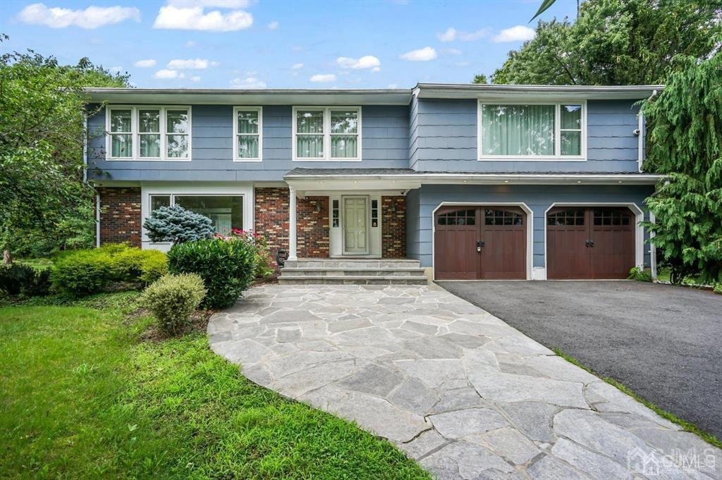 House in South Brunswick Township, New Jersey, United States 2 - 18628149