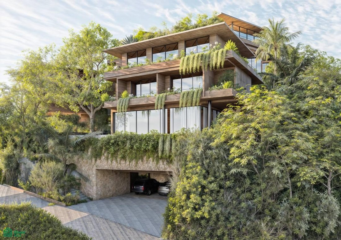 House in Las Catalinas, Guanacaste Province, Costa Rica 2 - 17088820
