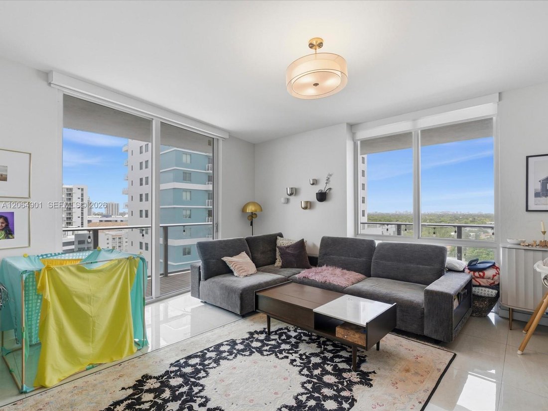 Condo in Miami, Florida, United States 5 - 18629684