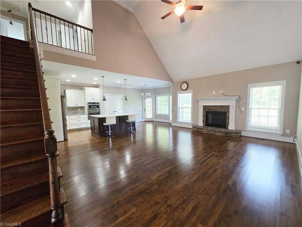 House in High Point, North Carolina, United States 2 - 18629401