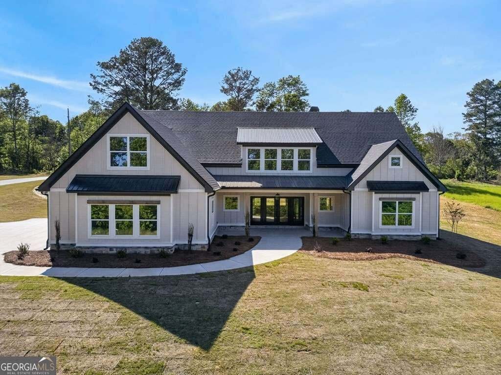 House in Wedowee, Alabama, United States 2 - 18629565