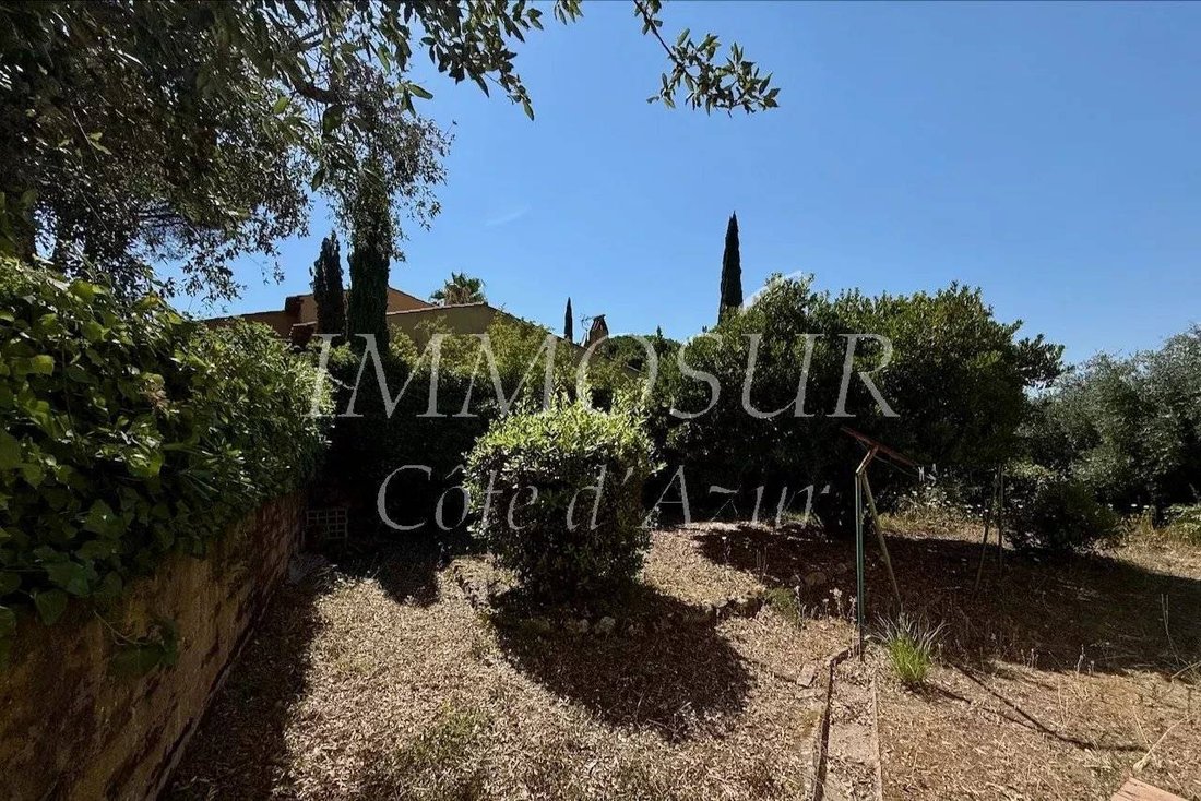 Casa a Zone Est Diffuse, San Tropez, Francia 2 - 18261367