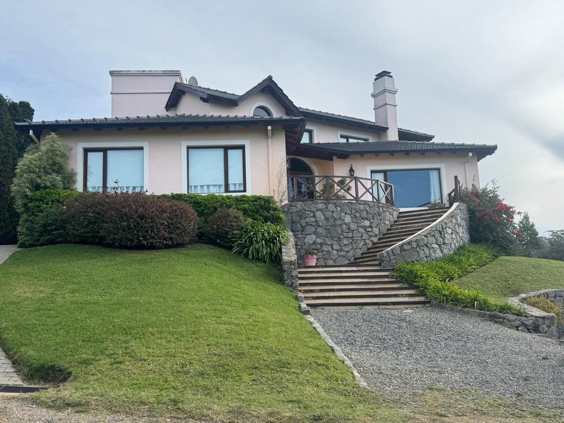 House in Tandil, Buenos Aires Province, Argentina 1 - 18626956