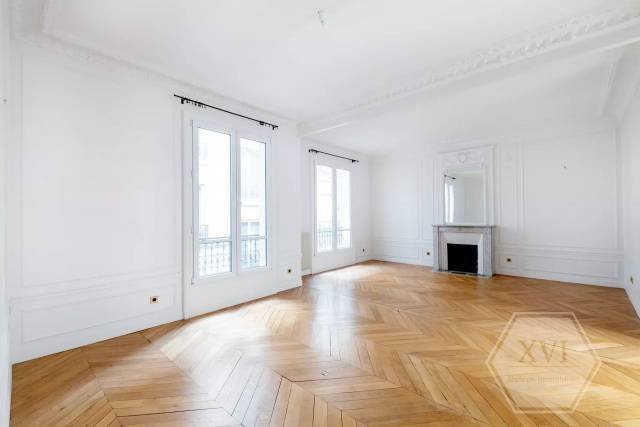 Apartment in Pereire-Malesherbes, Paris 17e Arrondissement, Paris 1 - 18040851