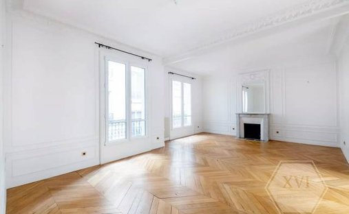 Apartment in Pereire-Malesherbes, Paris 17e Arrondissement, Paris 1