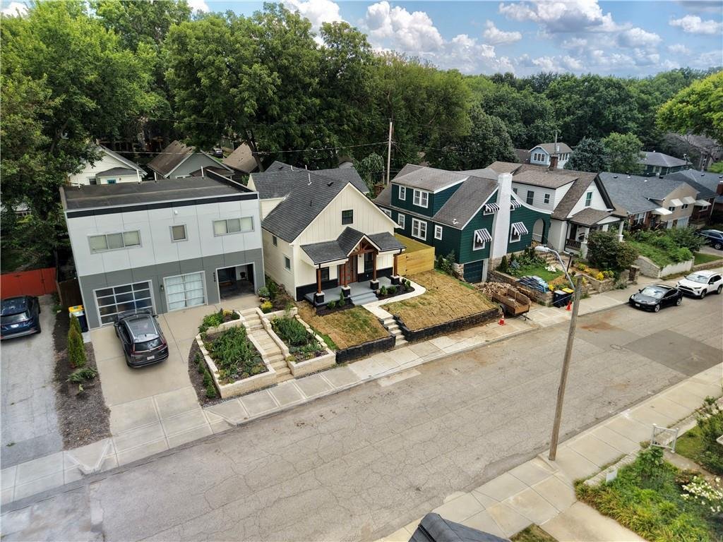 House in Kansas City, Missouri, United States 4 - 18628228