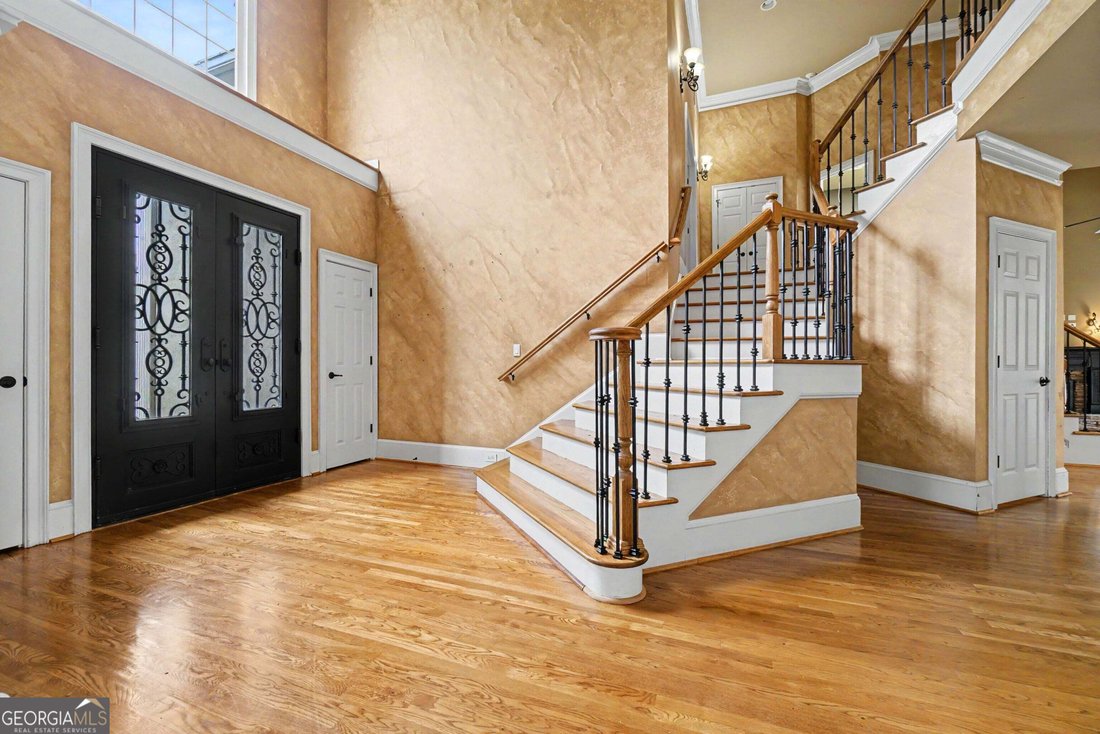 House in Powder Springs, Georgia, United States 4 - 18629556