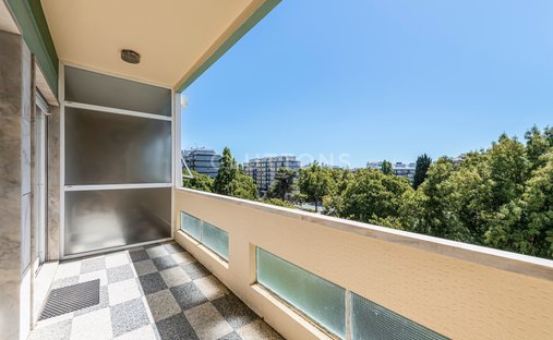 Apartamento en Belem, Lisboa, Portugal 1