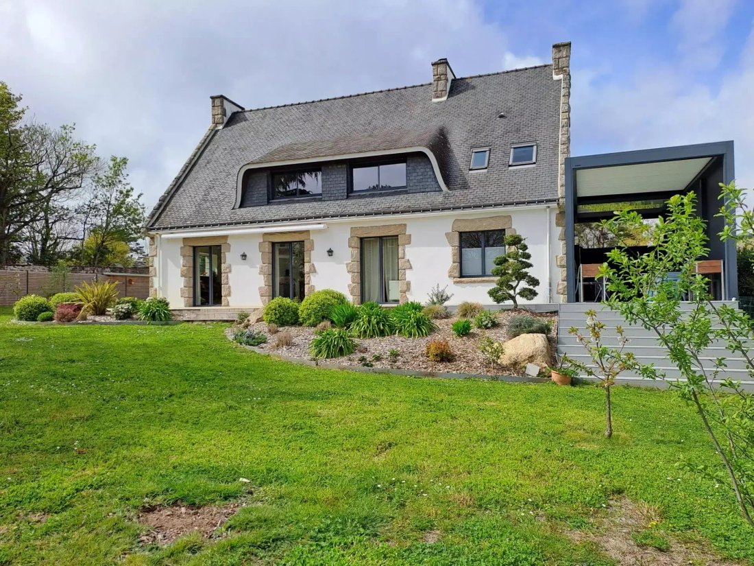 House in Zone Urbaine, Arradon, France 1 - 17748943