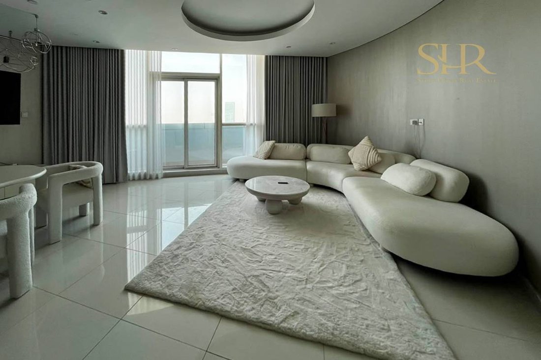 Apartment in Downtown Dubai, Dubai, United Arab Emirates 2 - 18626700
