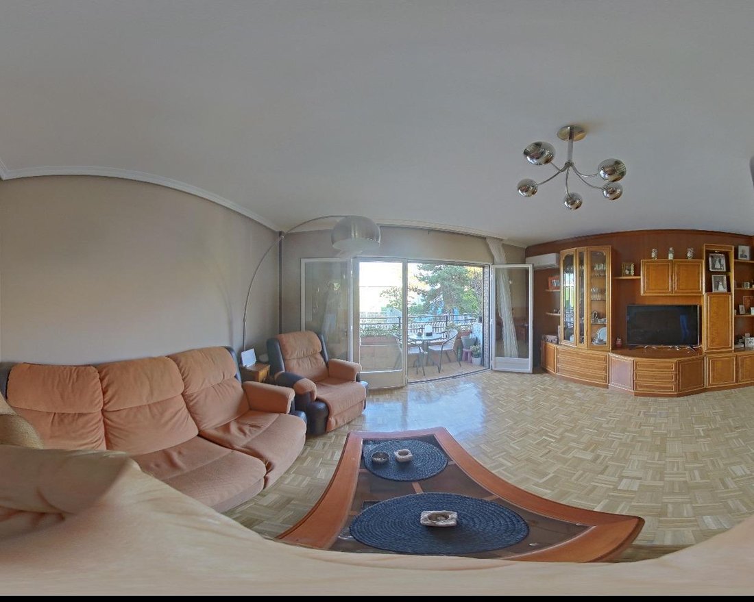 Apartment in Carabanchel, Madrid, Spain 1 - 17760334