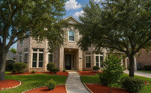 House in Sugar Land, Texas, United States 1