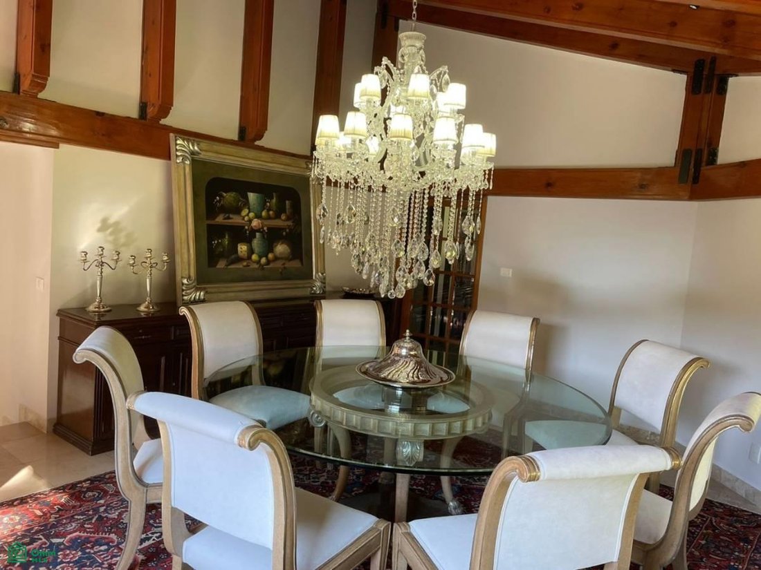 Townhouse in Fraccionamiento y Club de Golf los Encinos, State of Mexico, Mexico 2 - 17087783