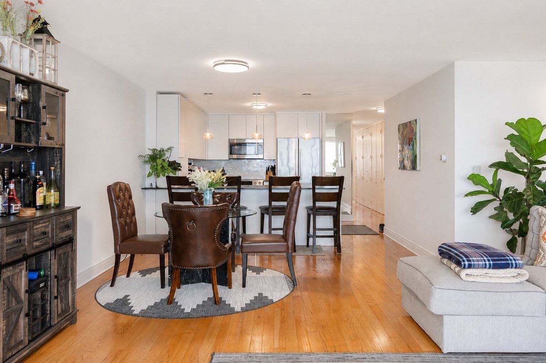 Condo in Chicago, Illinois, United States 5 - 18628612