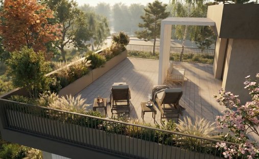 Appartement à Silea, Vénétie, Italie 1
